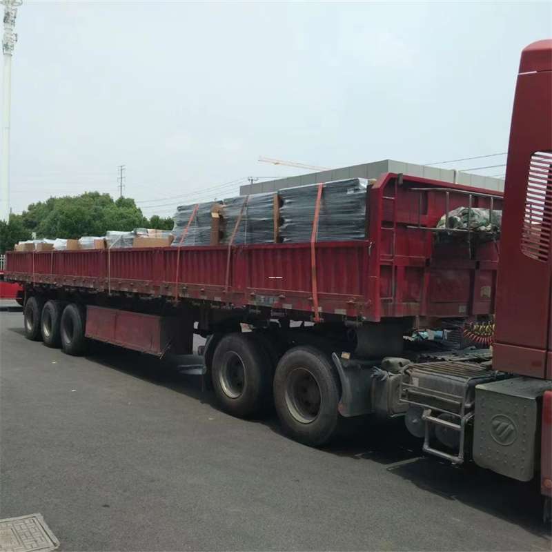 天山区乌鲁木齐县物流专线：高效直达的运输之旅